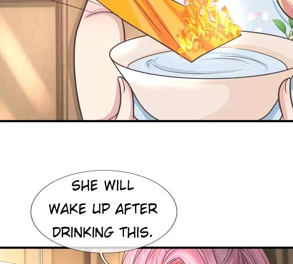 Holding Me Tightly, Ghost Sama Chapter 190 page 5 - 
