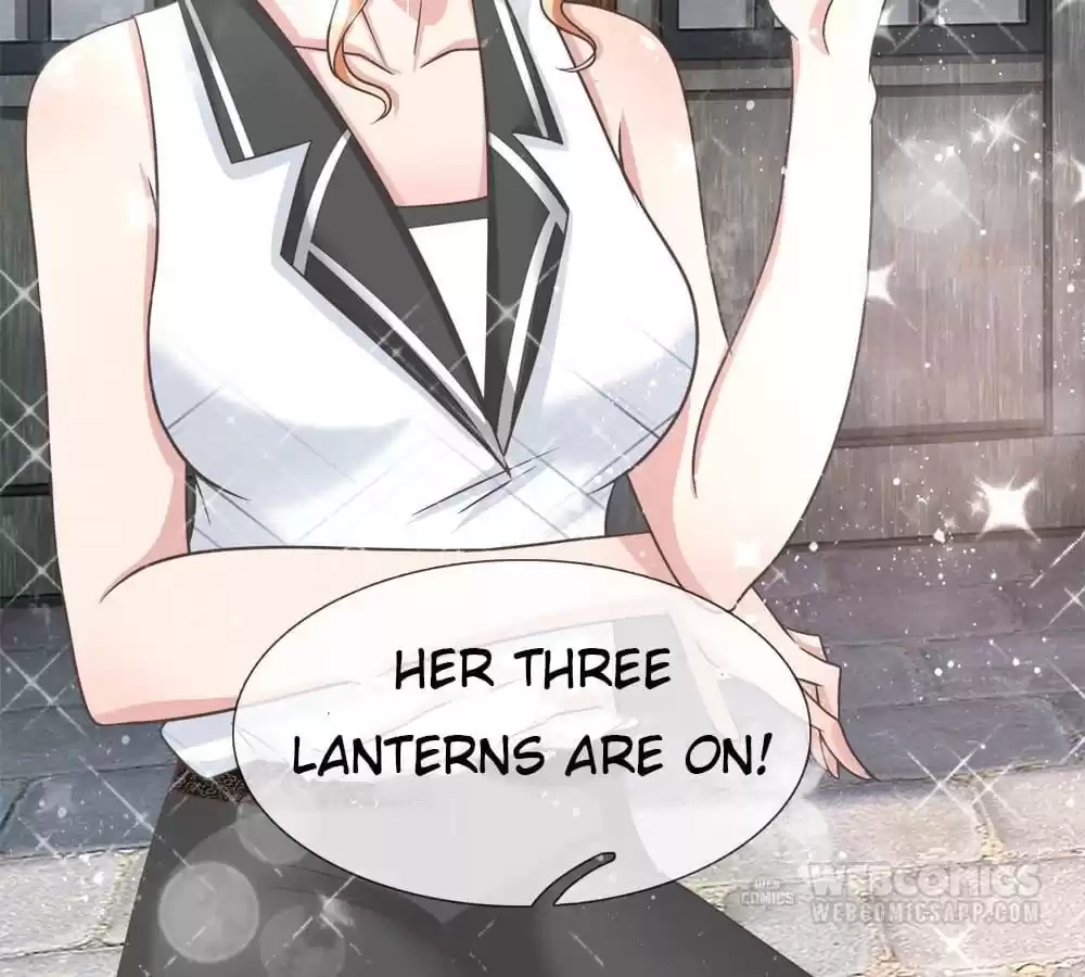 Holding Me Tightly, Ghost Sama Chapter 190 page 42 - 