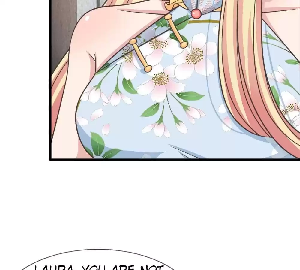 Holding Me Tightly, Ghost Sama Chapter 190 page 45 - 