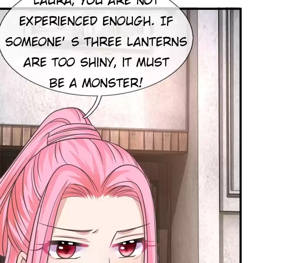 Holding Me Tightly, Ghost Sama Chapter 190 page 46 - 