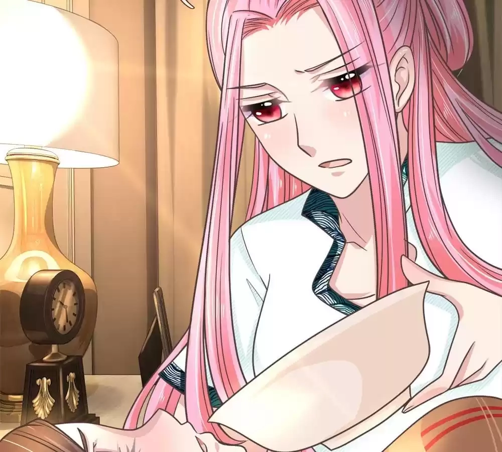 Holding Me Tightly, Ghost Sama Chapter 190 page 6 - 