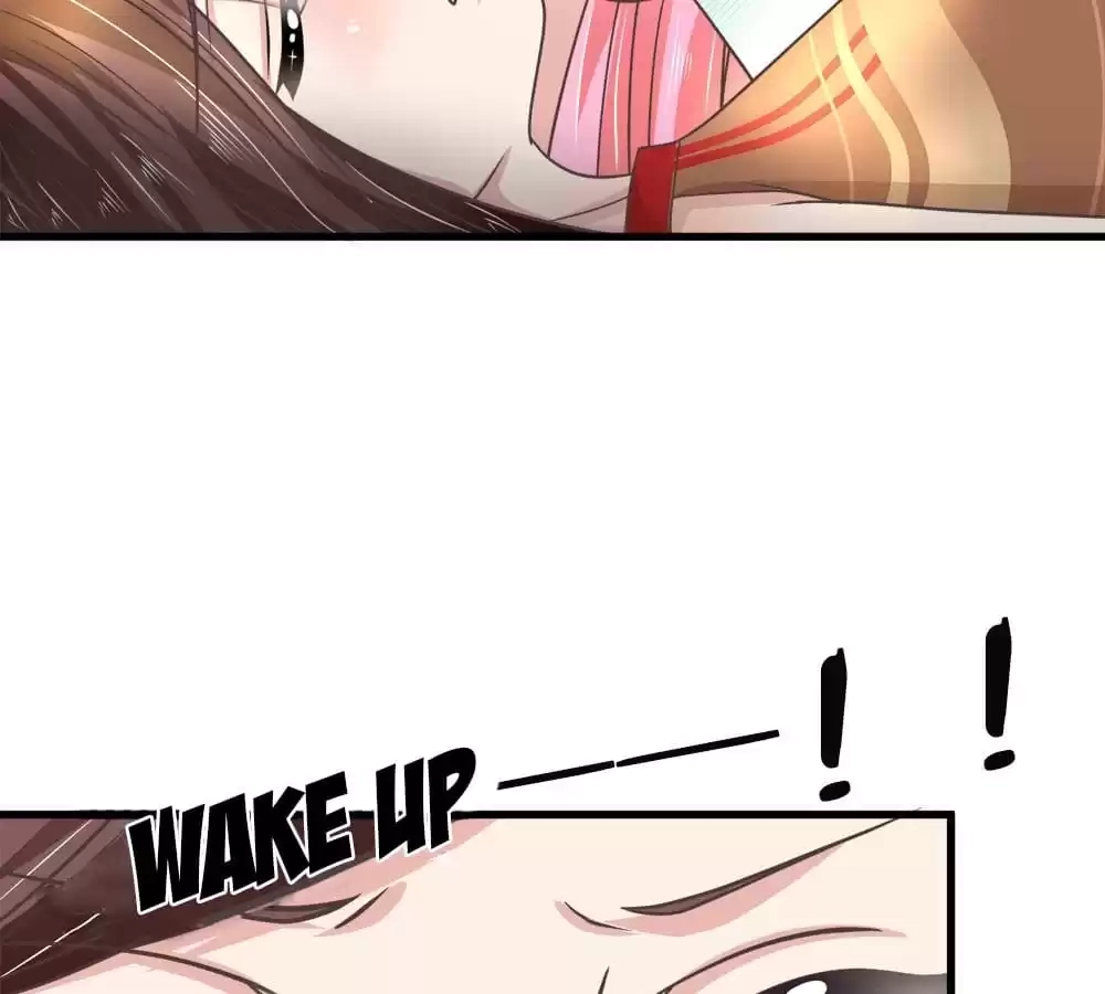 Holding Me Tightly, Ghost Sama Chapter 190 page 7 - 