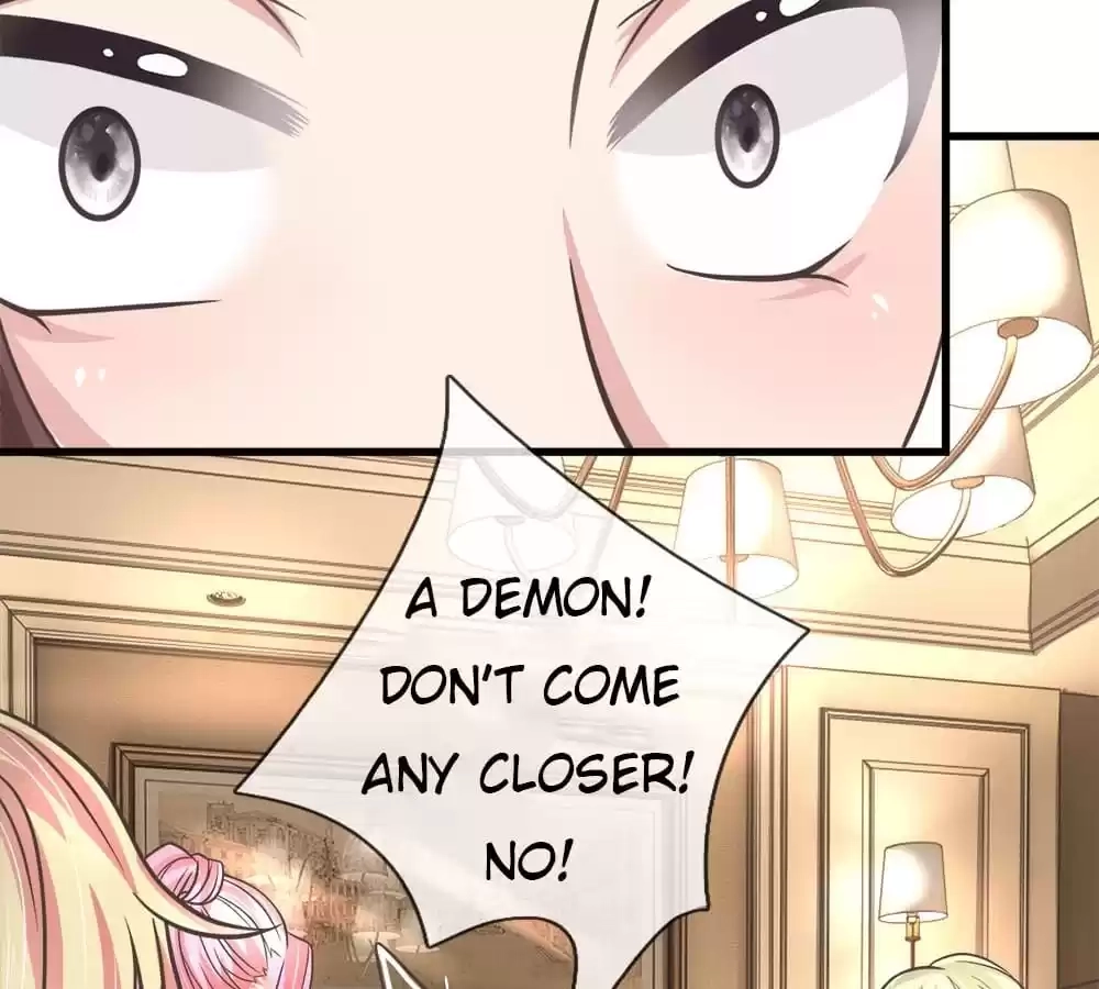 Holding Me Tightly, Ghost Sama Chapter 190 page 8 - 