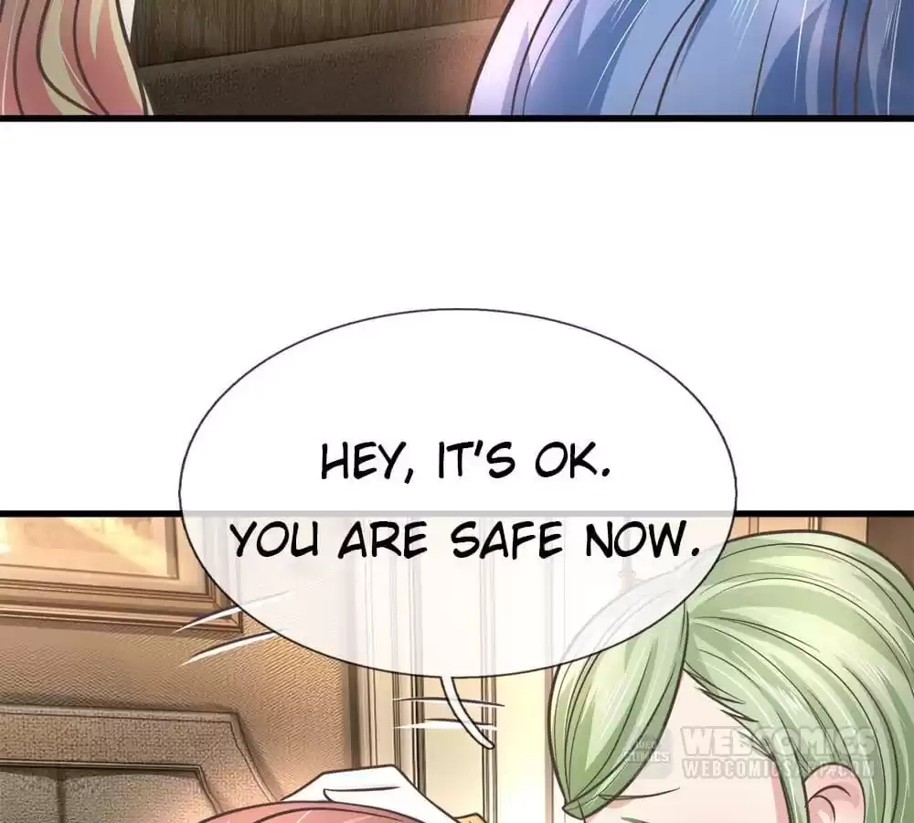 Holding Me Tightly, Ghost Sama Chapter 190 page 10 - 