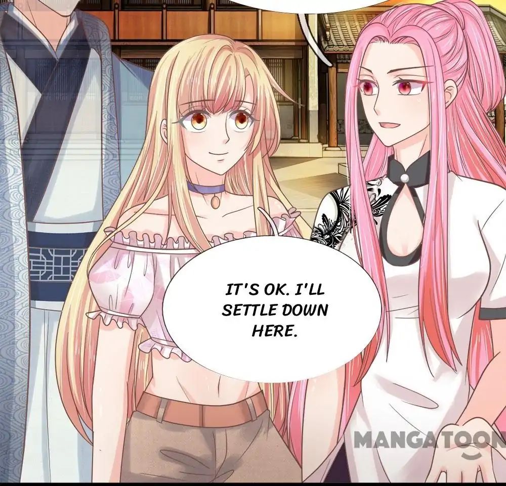 Read Holding Me Tightly, Ghost Sama chapter 191 image 1 on Lezhin