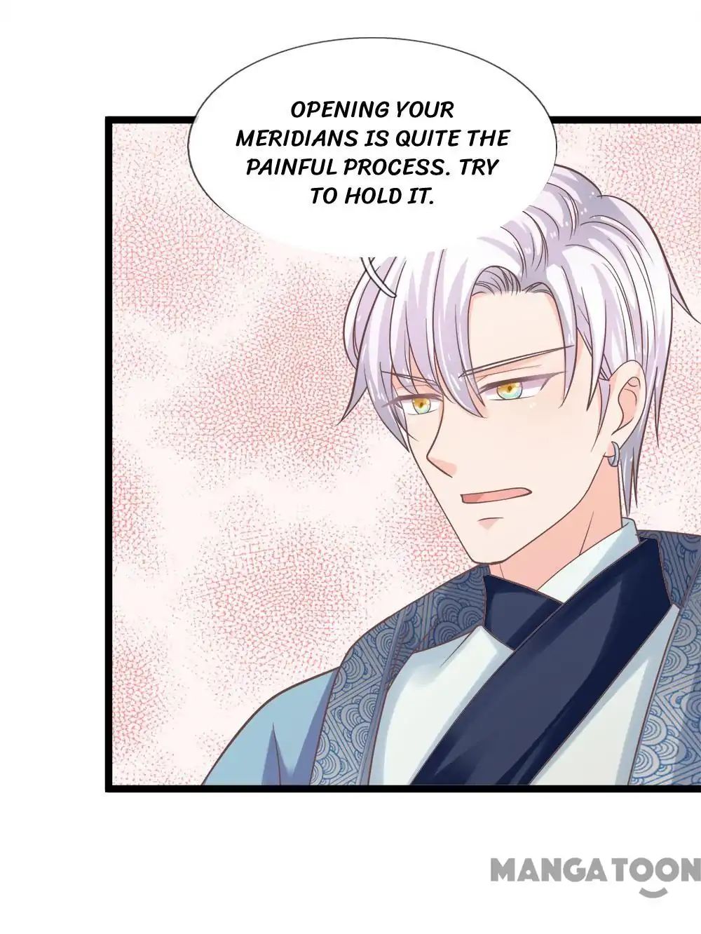Read Holding Me Tightly, Ghost Sama chapter 191 image 14 on Lezhin