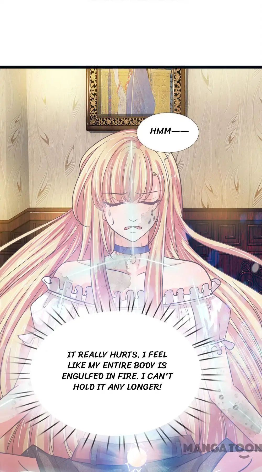 Read Holding Me Tightly, Ghost Sama chapter 191 image 15 on Lezhin