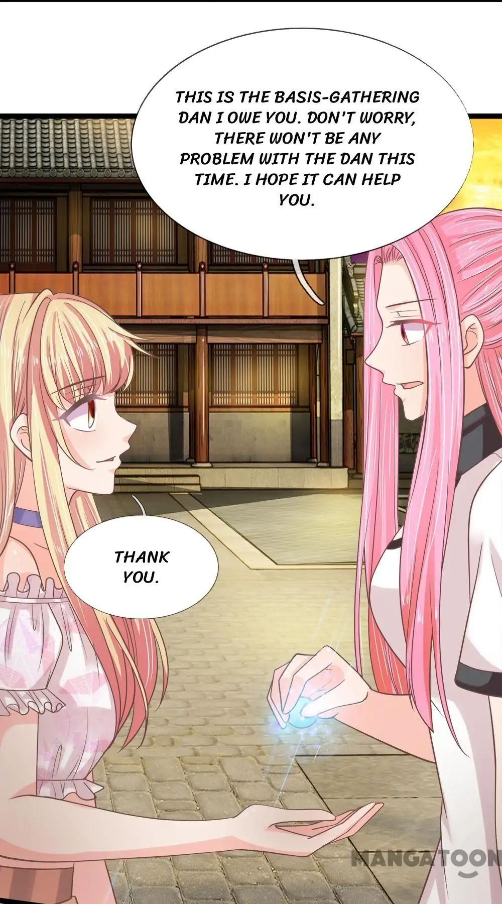 Read Holding Me Tightly, Ghost Sama chapter 191 image 2 on Lezhin