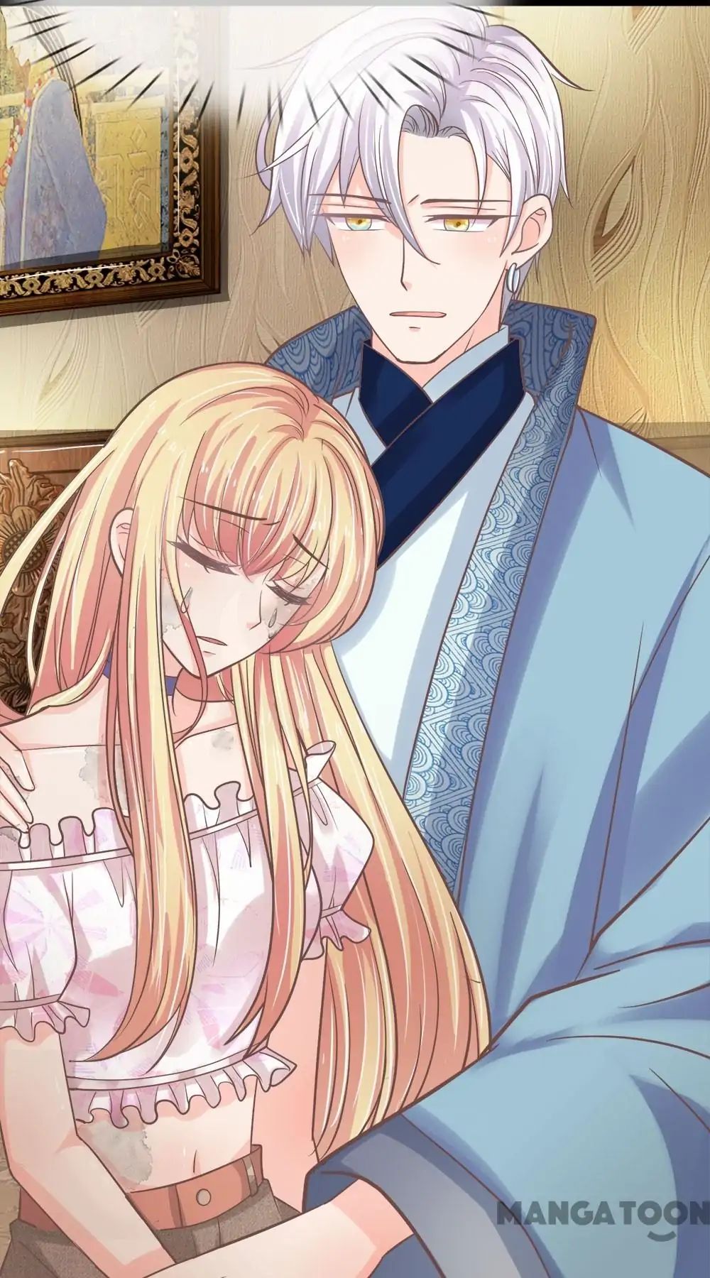 Read Holding Me Tightly, Ghost Sama chapter 191 image 20 on Lezhin