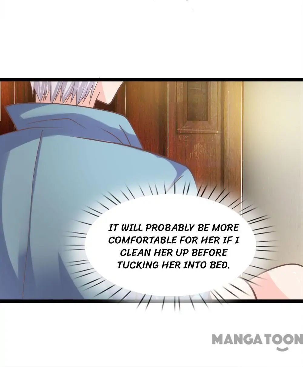 Read Holding Me Tightly, Ghost Sama chapter 191 image 23 on Lezhin