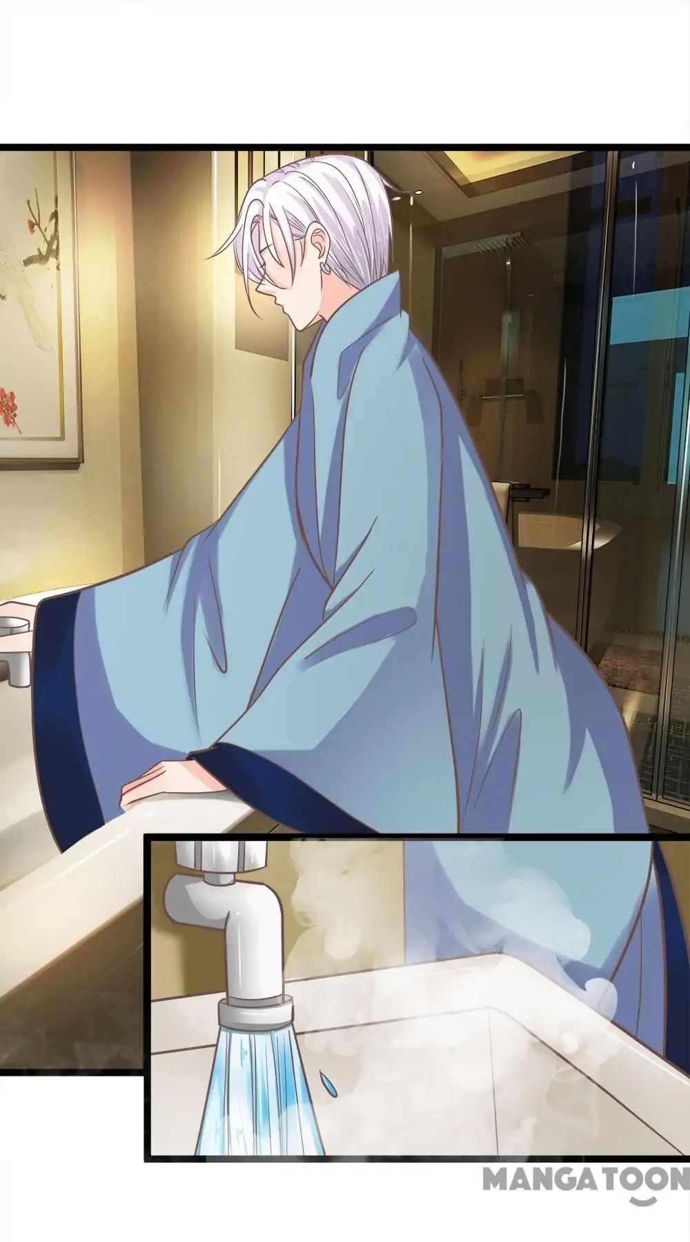 Read Holding Me Tightly, Ghost Sama chapter 191 image 24 on Lezhin