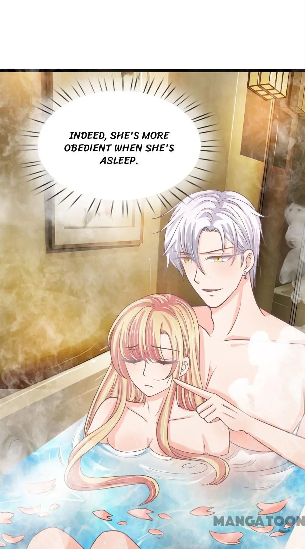 Read Holding Me Tightly, Ghost Sama chapter 191 image 26 on Lezhin