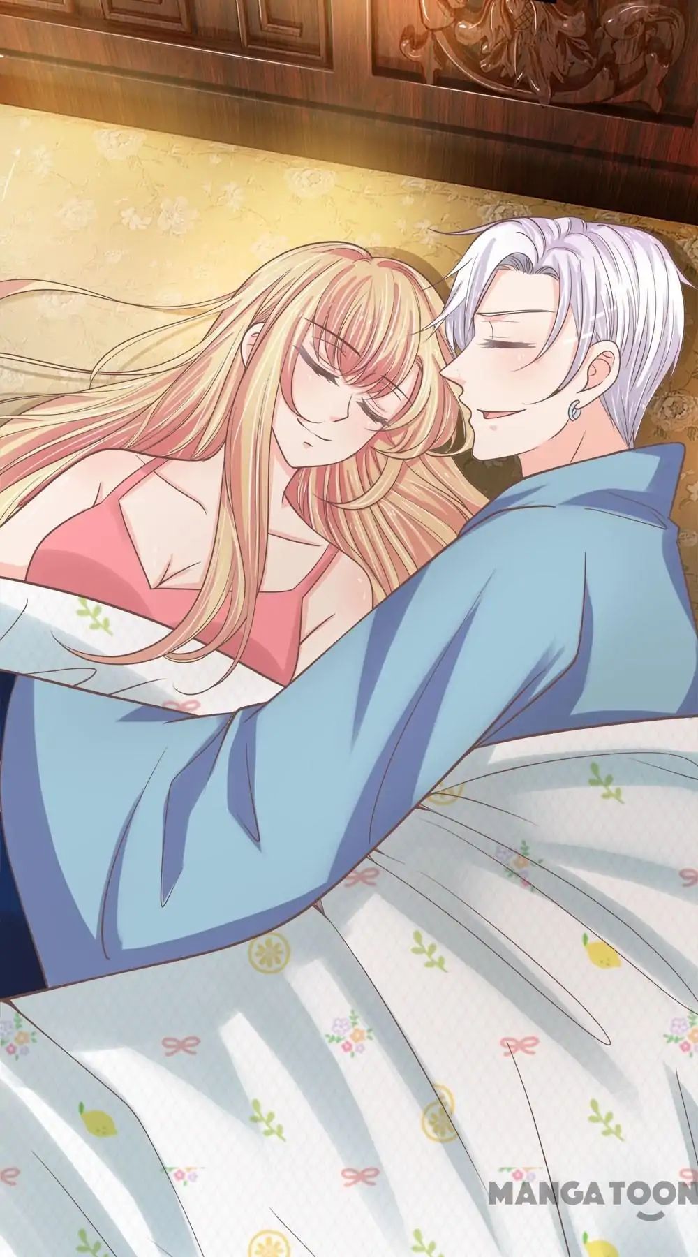 Read Holding Me Tightly, Ghost Sama chapter 191 image 29 on Lezhin