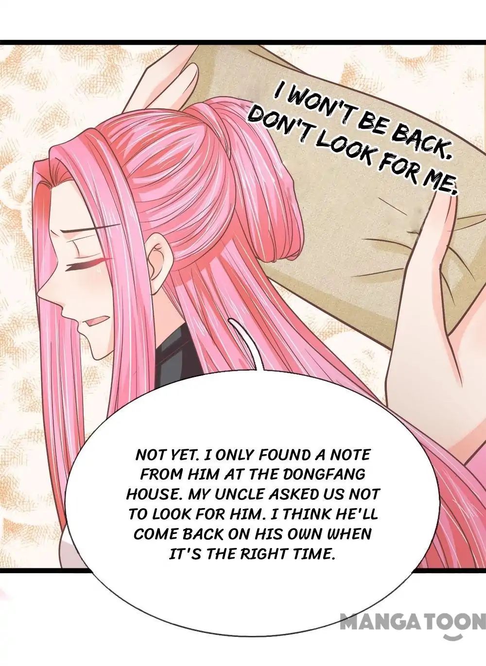 Read Holding Me Tightly, Ghost Sama chapter 191 image 7 on Lezhin