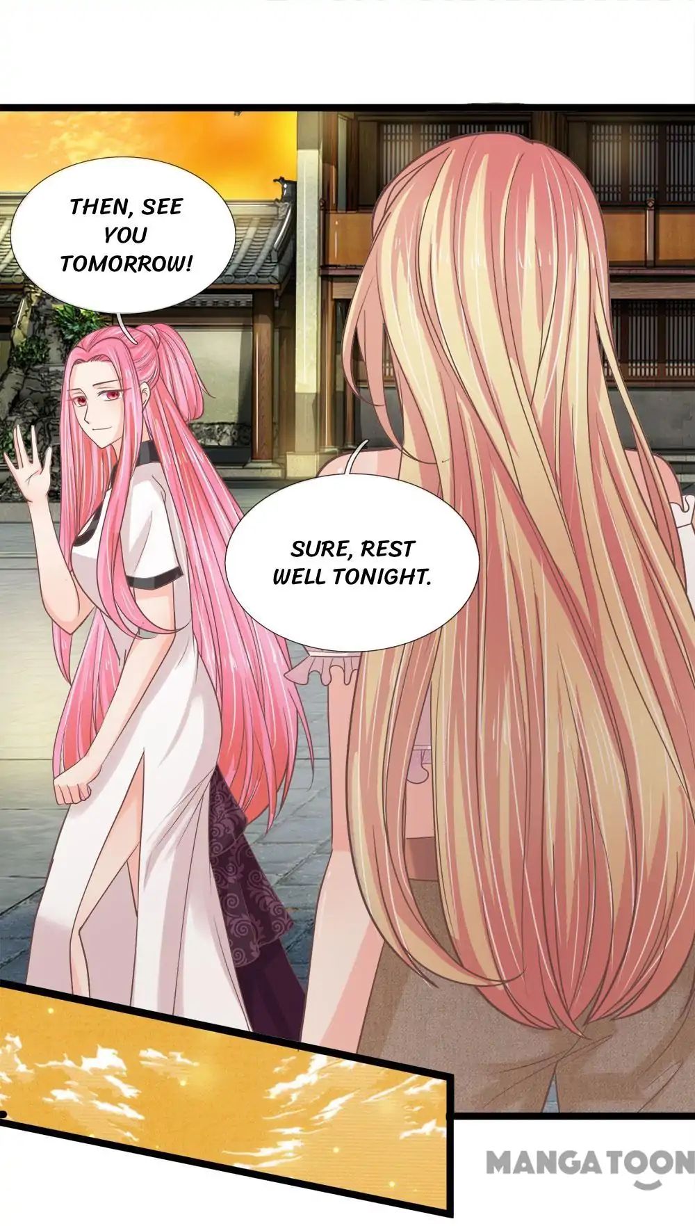 Read Holding Me Tightly, Ghost Sama chapter 191 image 8 on Lezhin