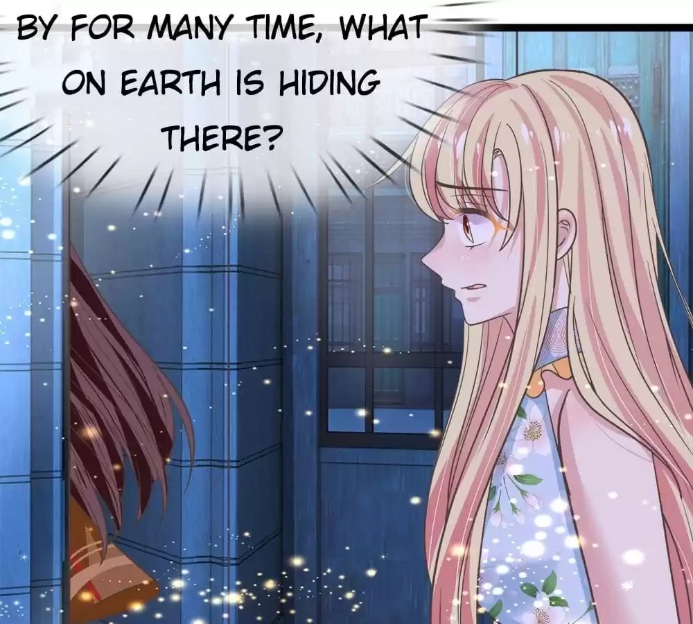 Read Holding Me Tightly, Ghost Sama chapter 192 image 14 on Lezhin