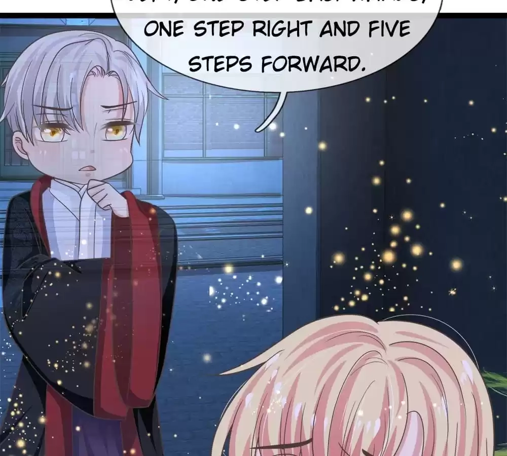 Read Holding Me Tightly, Ghost Sama chapter 192 image 21 on Lezhin