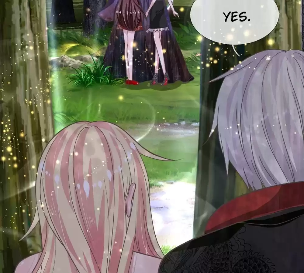 Read Holding Me Tightly, Ghost Sama chapter 192 image 27 on Lezhin