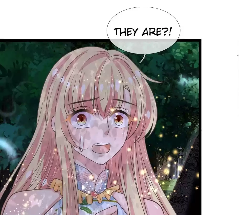 Read Holding Me Tightly, Ghost Sama chapter 192 image 29 on Lezhin