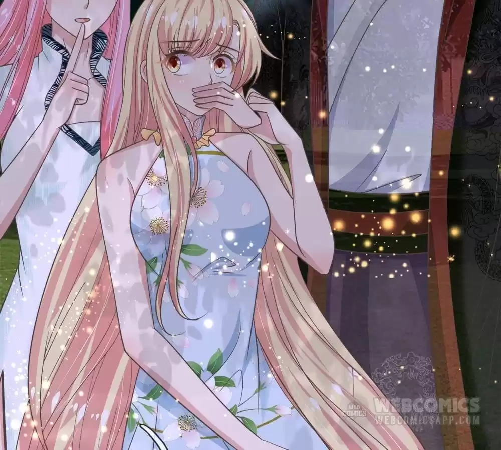 Read Holding Me Tightly, Ghost Sama chapter 192 image 33 on Lezhin