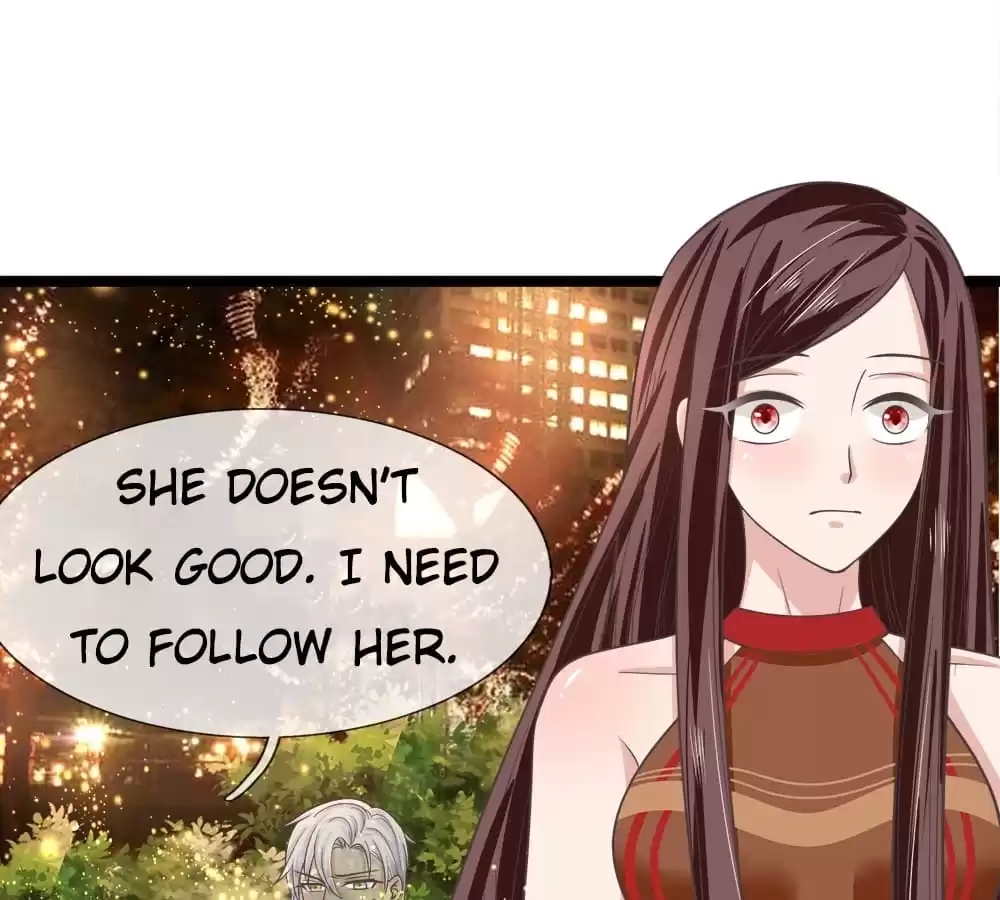 Read Holding Me Tightly, Ghost Sama chapter 192 image 7 on Lezhin