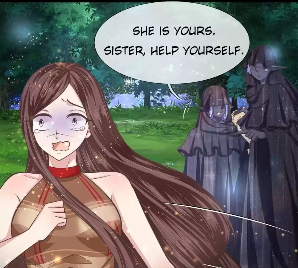 Holding Me Tightly, Ghost Sama Chapter 193 page 11 - 