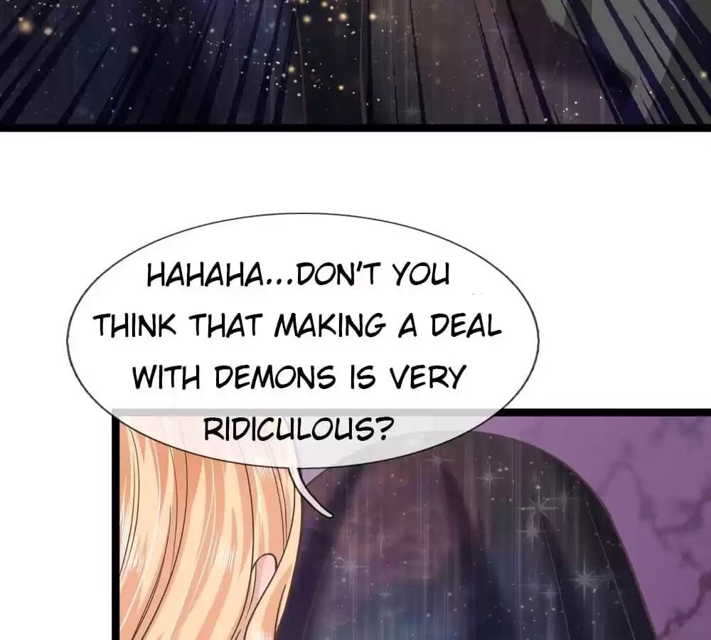 Holding Me Tightly, Ghost Sama Chapter 193 page 20 - 