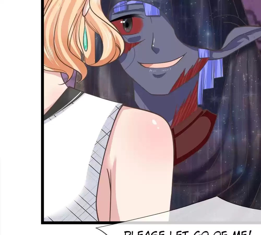 Holding Me Tightly, Ghost Sama Chapter 193 page 21 - 