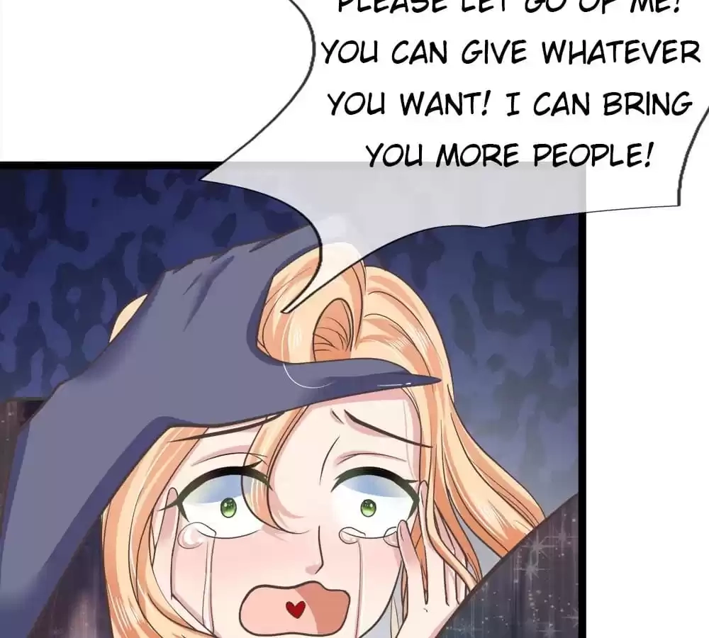Holding Me Tightly, Ghost Sama Chapter 193 page 22 - 