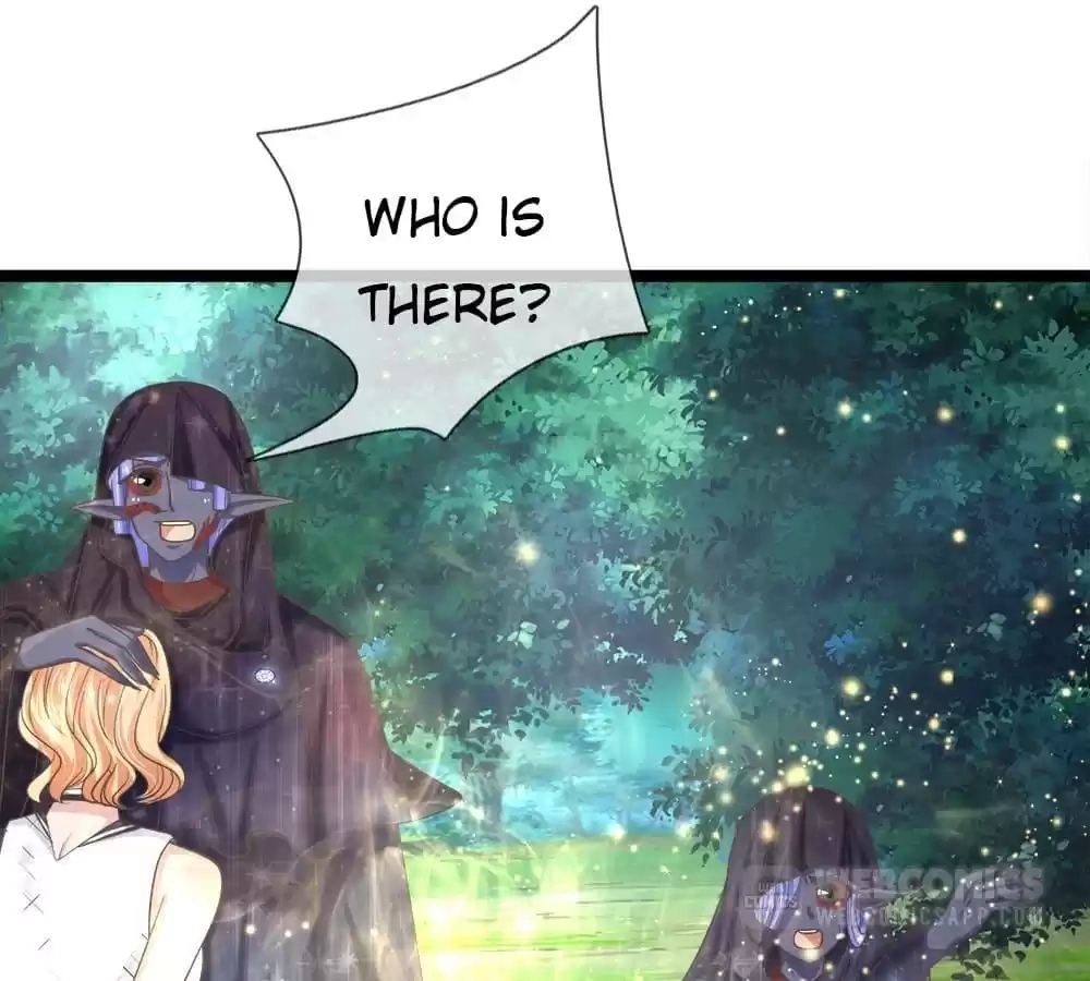 Holding Me Tightly, Ghost Sama Chapter 193 page 26 - 