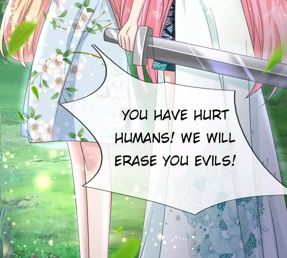 Holding Me Tightly, Ghost Sama Chapter 193 page 30 - 