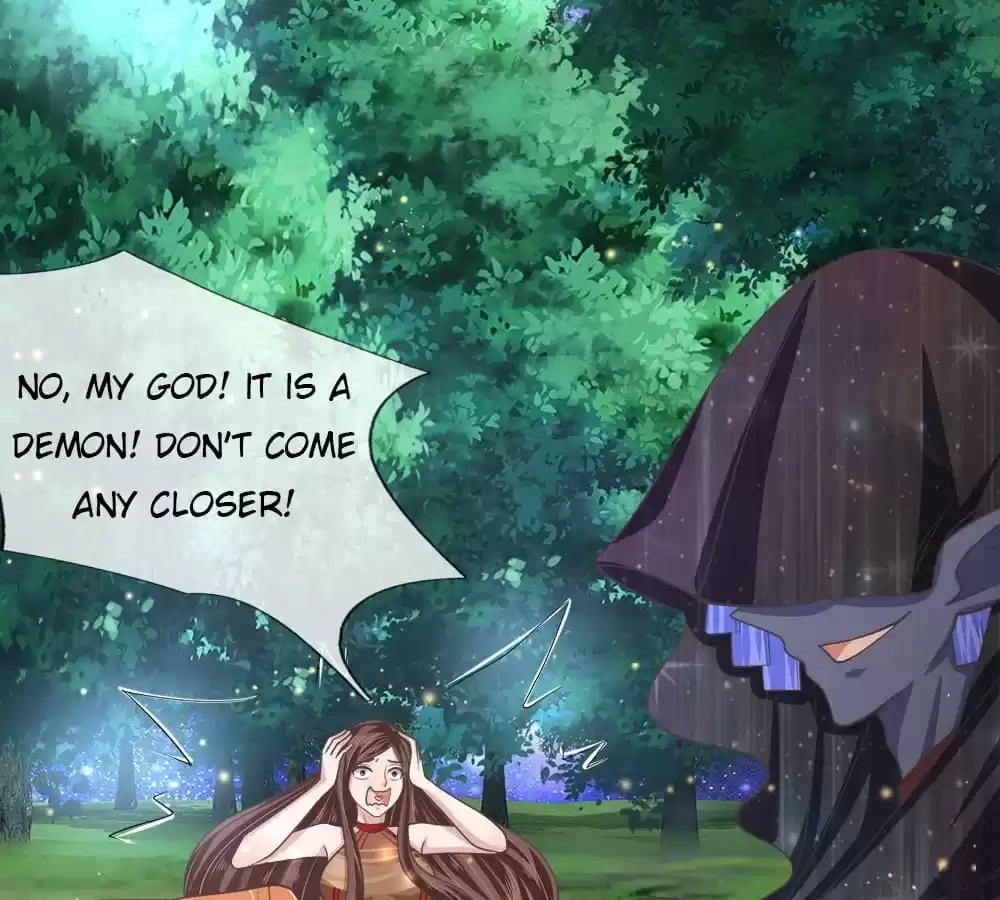 Holding Me Tightly, Ghost Sama Chapter 193 page 4 - 
