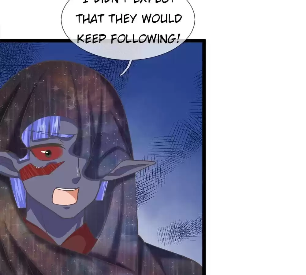 Holding Me Tightly, Ghost Sama Chapter 193 page 32 - 