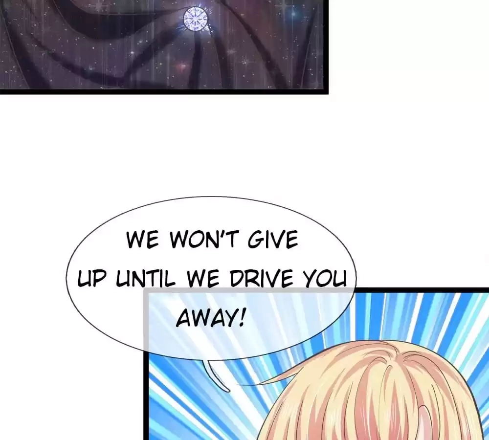 Holding Me Tightly, Ghost Sama Chapter 193 page 33 - 