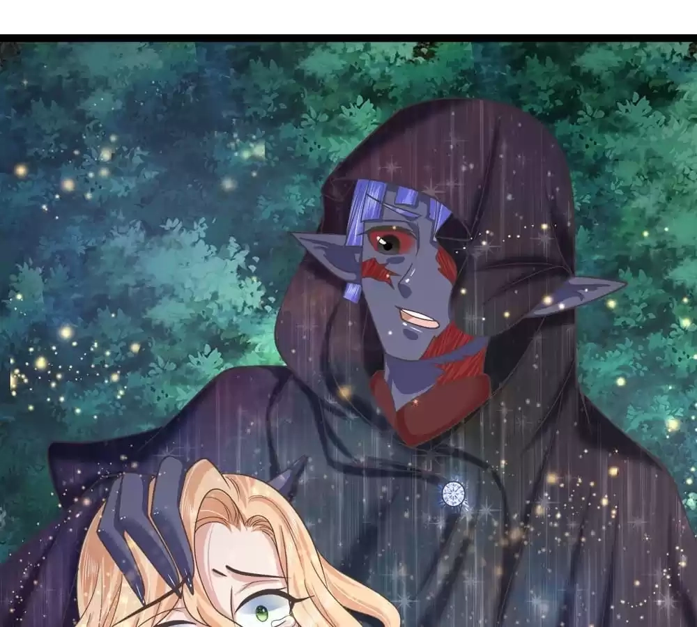 Holding Me Tightly, Ghost Sama Chapter 193 page 35 - 