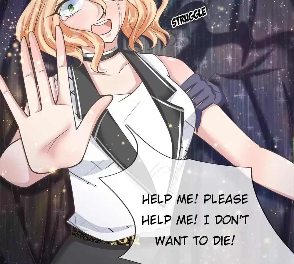 Holding Me Tightly, Ghost Sama Chapter 193 page 36 - 