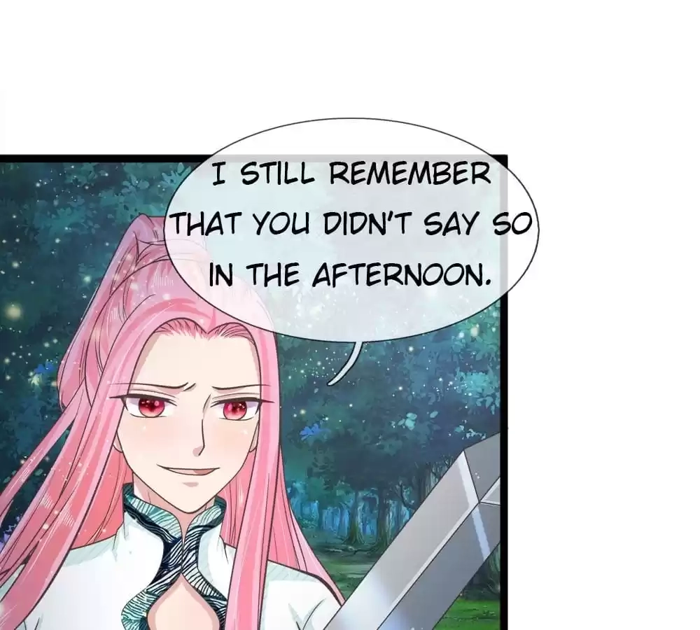 Holding Me Tightly, Ghost Sama Chapter 193 page 38 - 