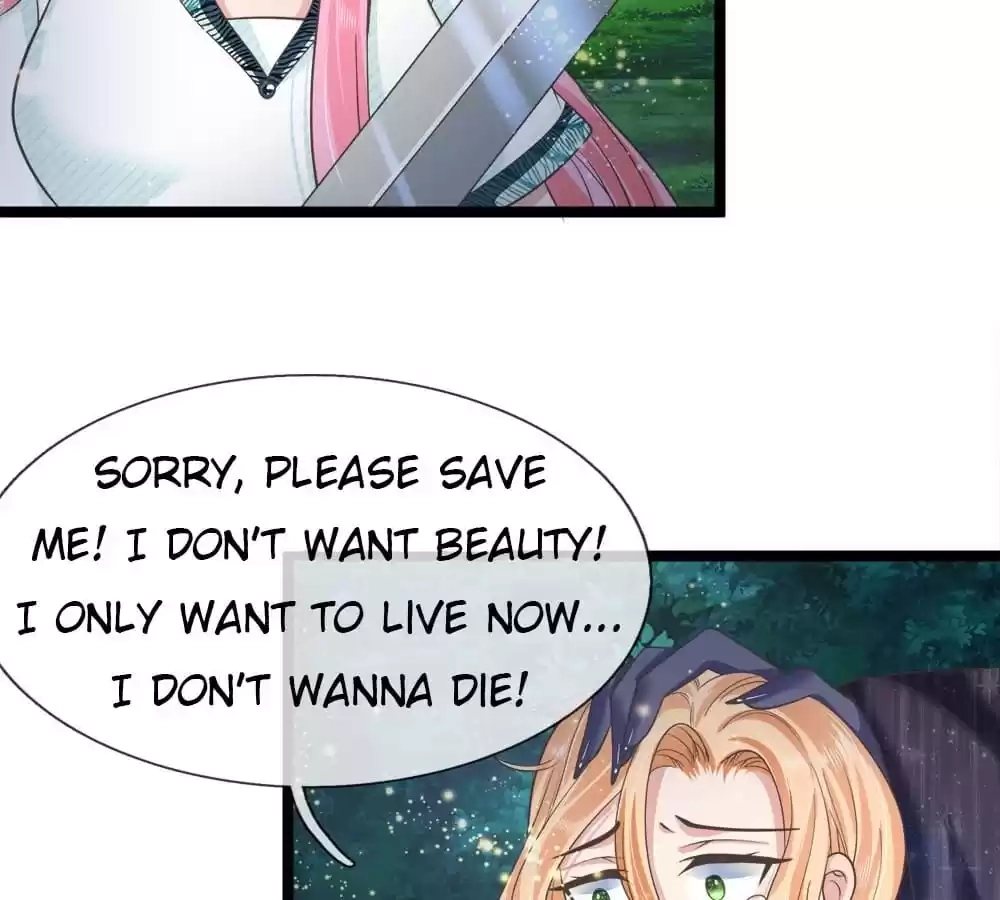 Holding Me Tightly, Ghost Sama Chapter 193 page 39 - 