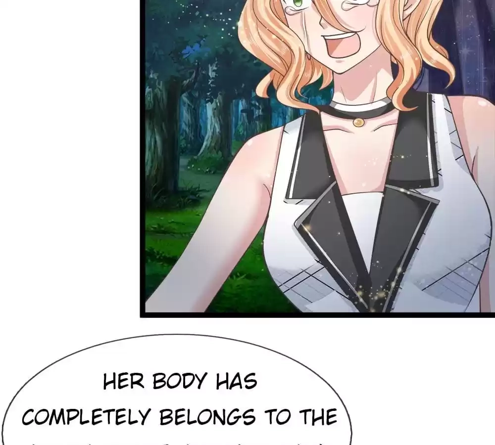 Holding Me Tightly, Ghost Sama Chapter 193 page 40 - 