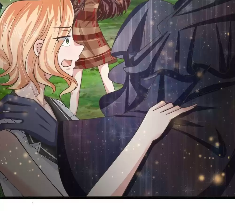 Holding Me Tightly, Ghost Sama Chapter 193 page 5 - 