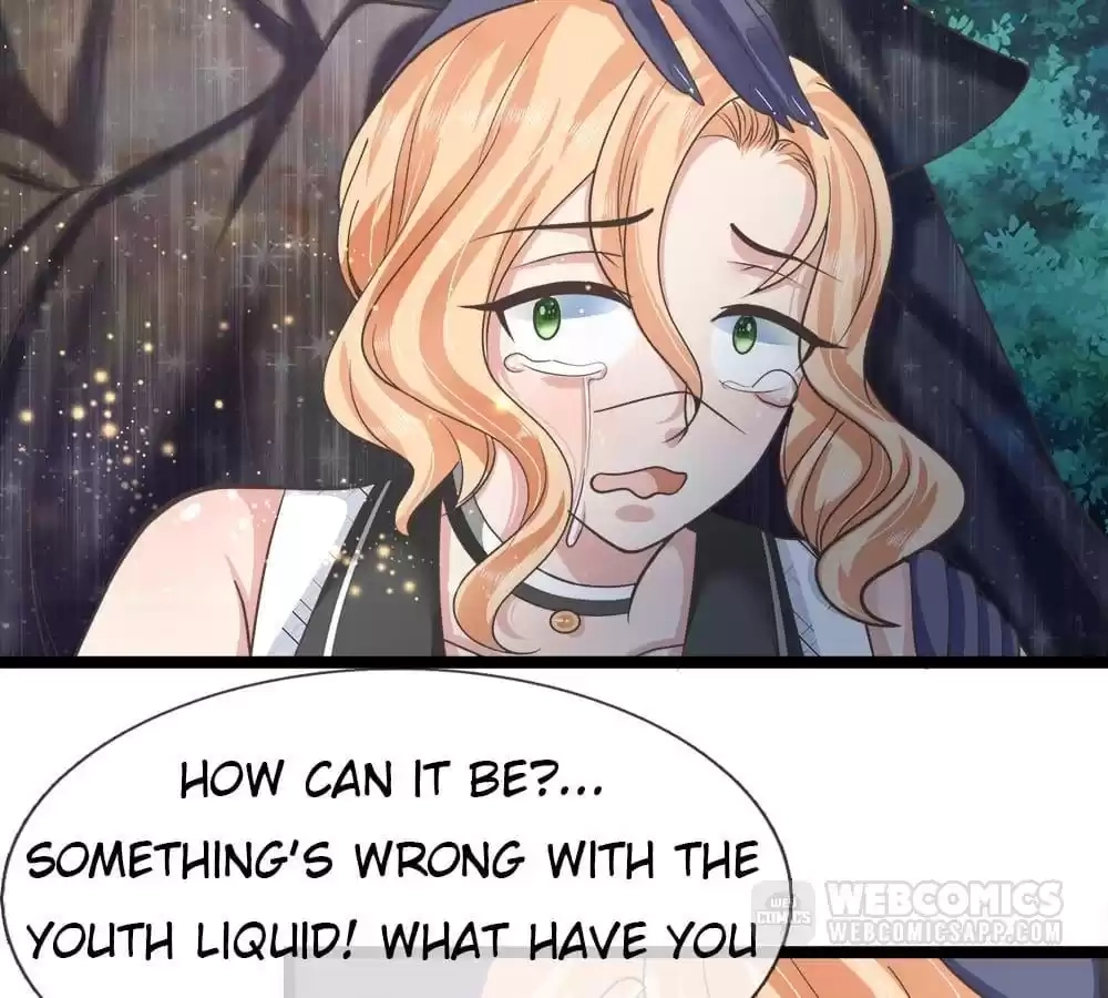 Holding Me Tightly, Ghost Sama Chapter 193 page 42 - 