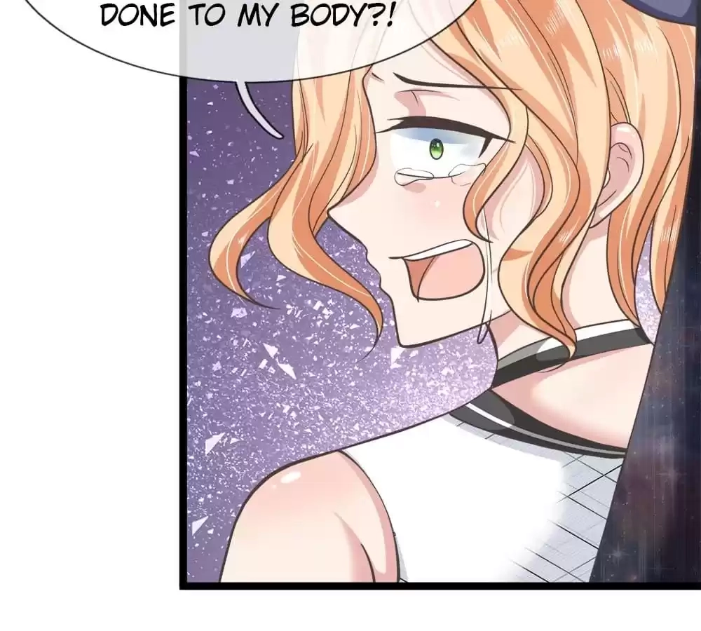 Holding Me Tightly, Ghost Sama Chapter 193 page 43 - 