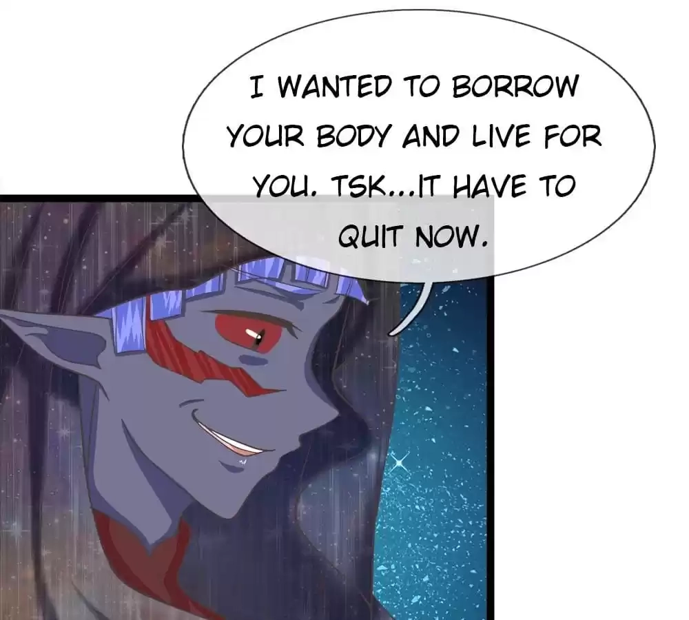 Holding Me Tightly, Ghost Sama Chapter 193 page 44 - 