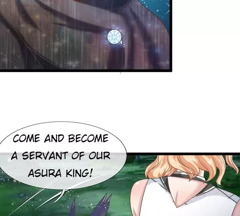 Holding Me Tightly, Ghost Sama Chapter 193 page 45 - 