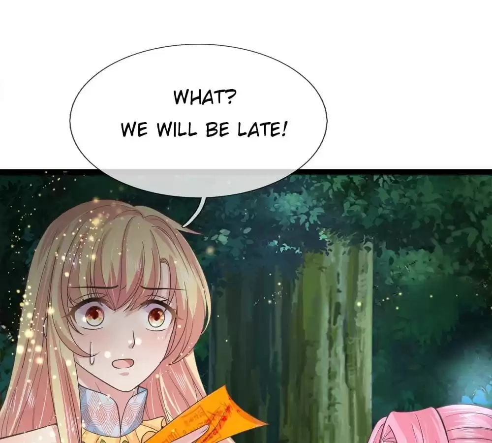Holding Me Tightly, Ghost Sama Chapter 193 page 9 - 