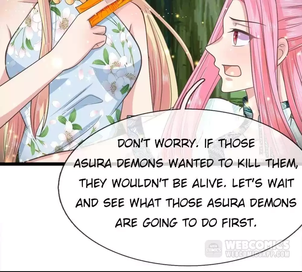 Holding Me Tightly, Ghost Sama Chapter 193 page 10 - 