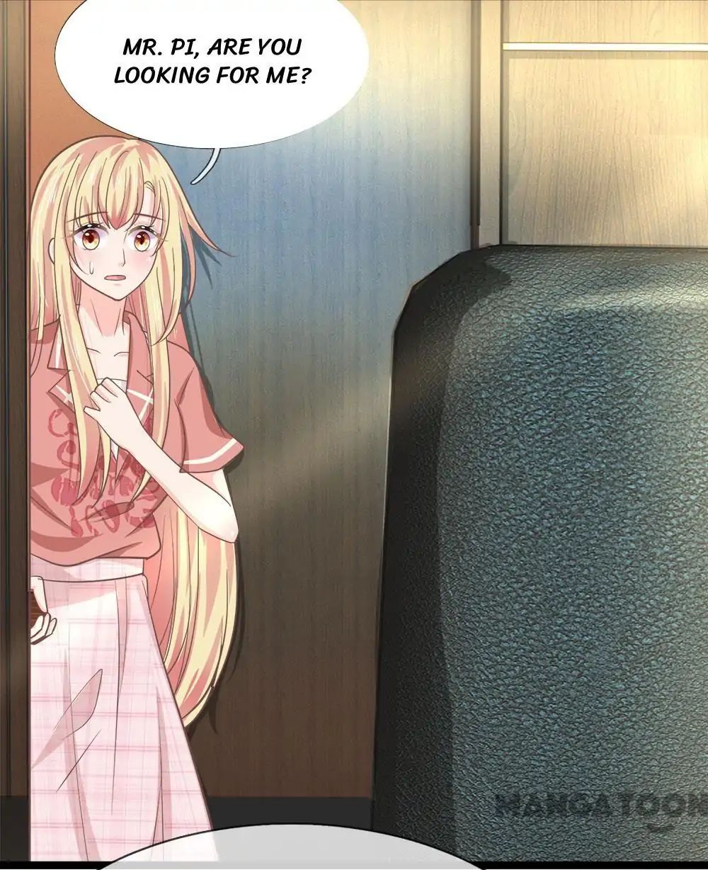 Holding Me Tightly, Ghost Sama Chapter 194 page 2 - 