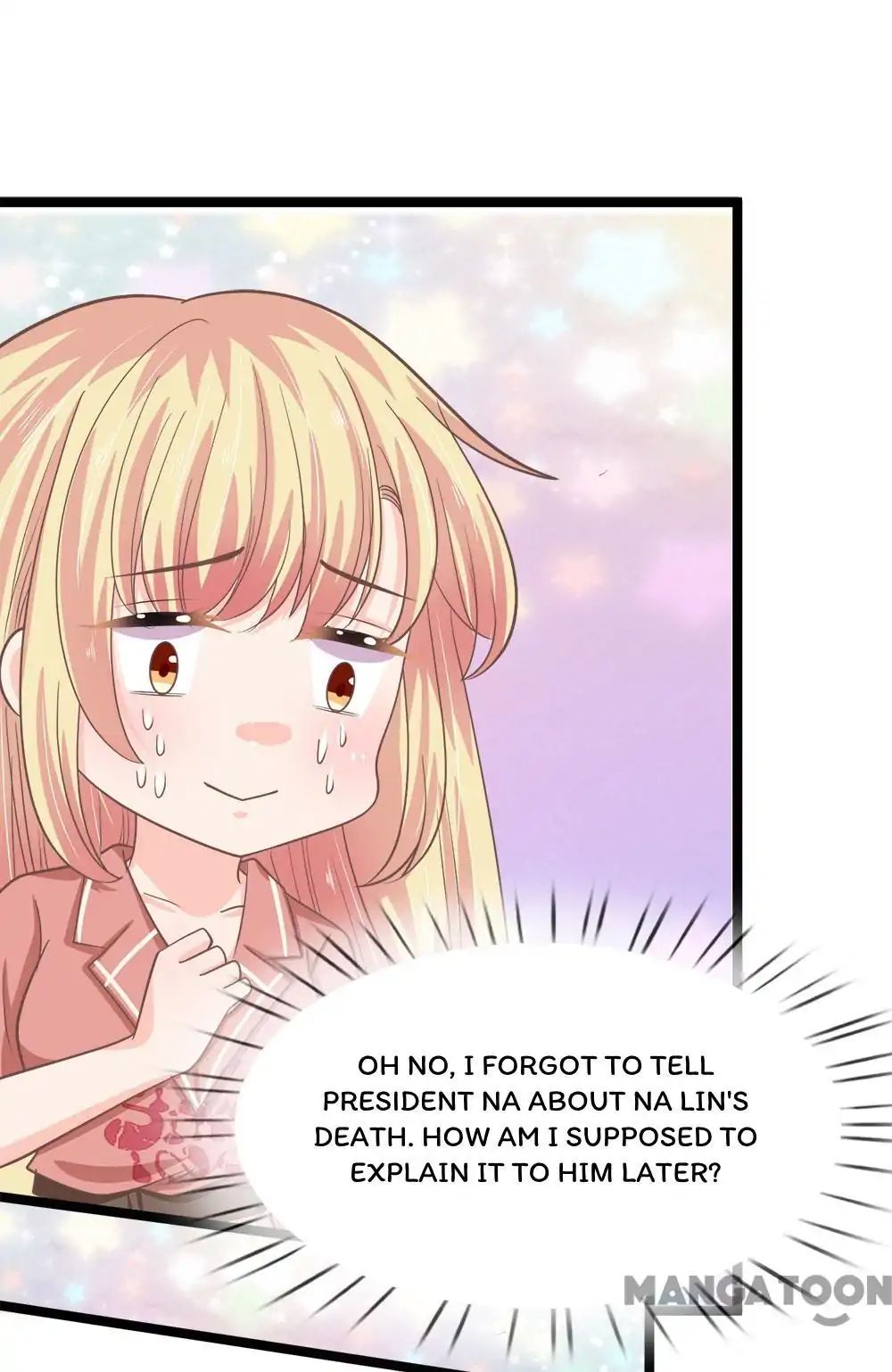 Holding Me Tightly, Ghost Sama Chapter 194 page 20 - 