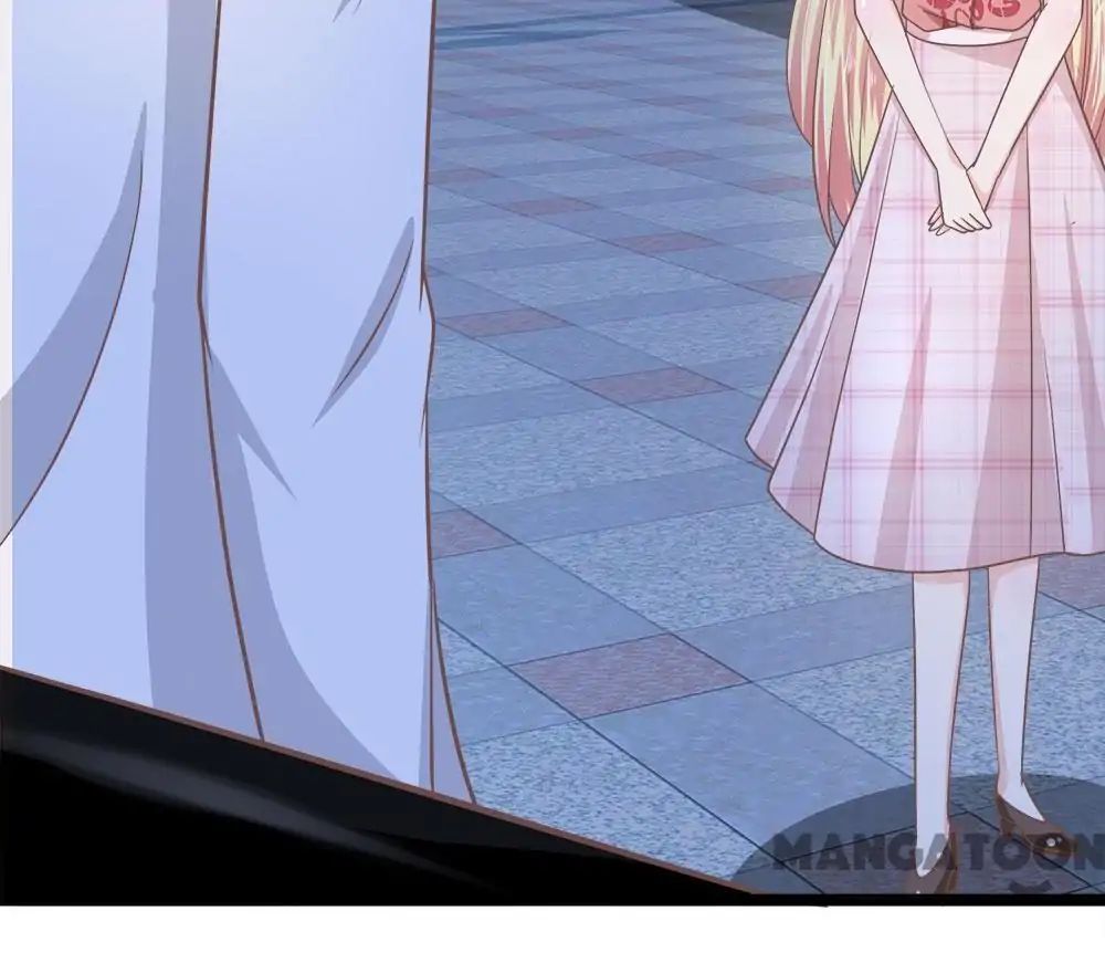 Holding Me Tightly, Ghost Sama Chapter 194 page 22 - 