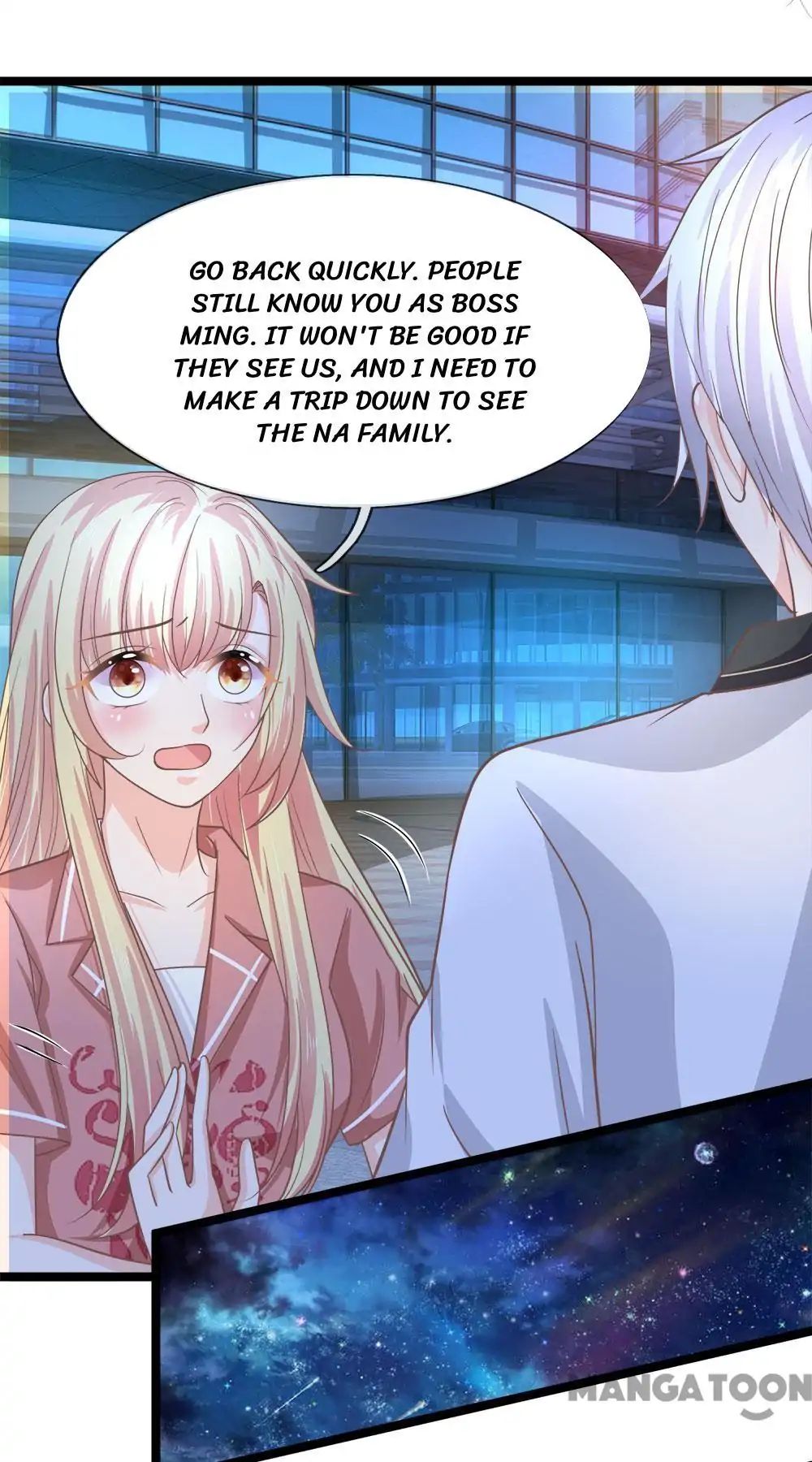 Holding Me Tightly, Ghost Sama Chapter 194 page 25 - 